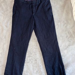 Ted baker pant- Blue